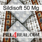 Sildisoft 50Mg 17